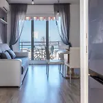 شقة 'il Girasole' Seeblick By Interhome كاستيلّيتّو سوبرا تي