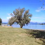 Daire 'il Girasole' Seeblick By Interhome Castelletto sopra Ticino