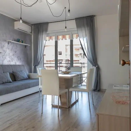 'il Girasole' Seeblick By Interhome Appartement *