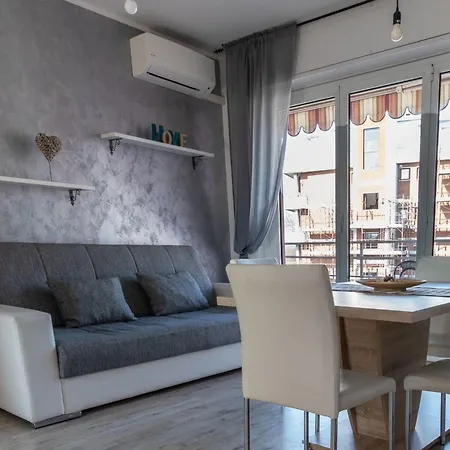 Apartment 'il Girasole' Seeblick By Interhome Castelletto sopra Ticino