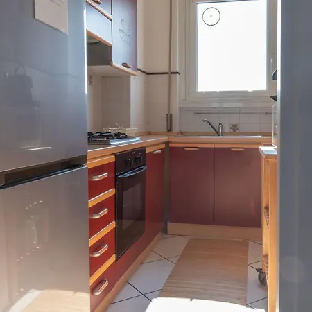 Apartamento 'il Girasole' Seeblick By Interhome Castelletto sopra Ticino