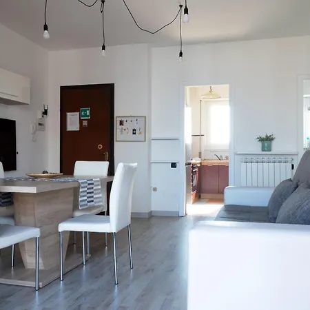 아파트 'il Girasole' Seeblick By Interhome *