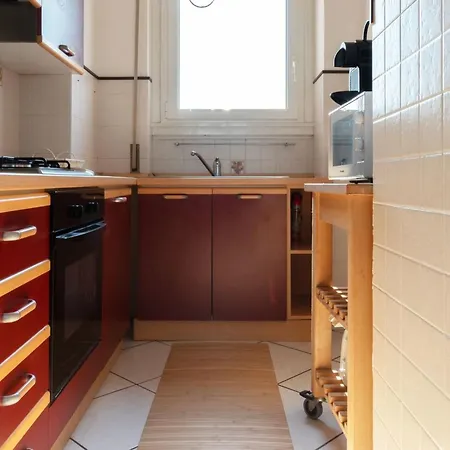 'il Girasole' Seeblick By Interhome Appartement Castelletto sopra Ticino