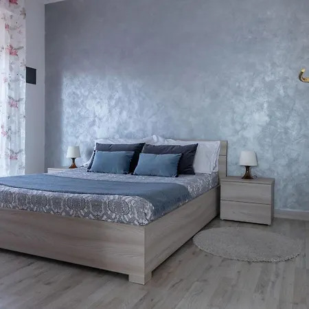 Appartement 'il Girasole' Seeblick By Interhome *