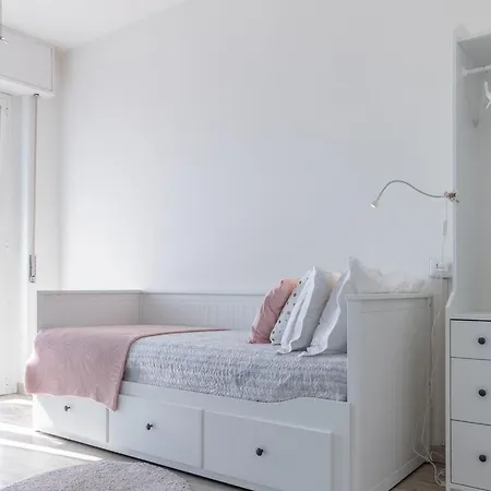 'il Girasole' Seeblick By Interhome