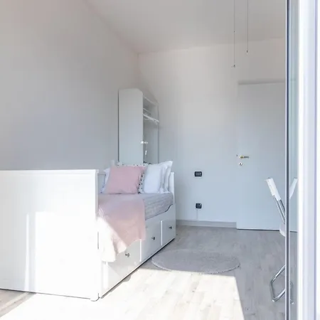 'il Girasole' Seeblick By Interhome * Castelletto sopra Ticino