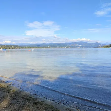 Appartement 'il Girasole' Seeblick By Interhome *