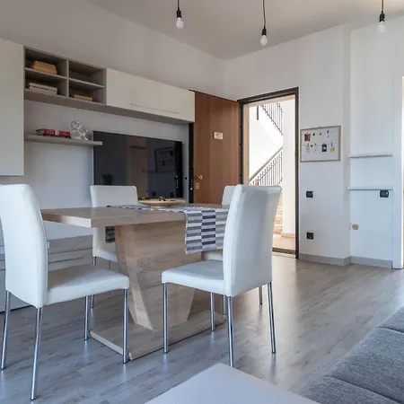 'il Girasole' Seeblick By Interhome Apartment *