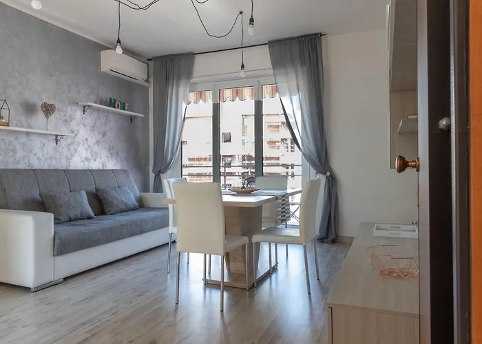 'il Girasole' Seeblick By Interhome 아파트 *