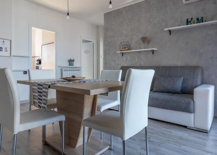 'il Girasole' Seeblick By Interhome * Castelletto sopra Ticino