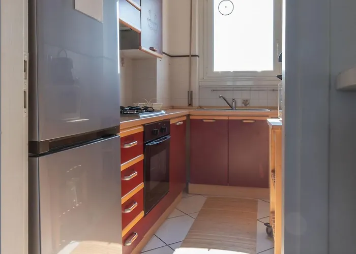 Apartamento 'il Girasole' Seeblick By Interhome Castelletto sopra Ticino