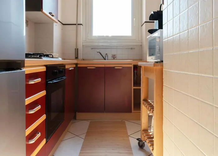 'il Girasole' Seeblick By Interhome Apartamento Castelletto sopra Ticino