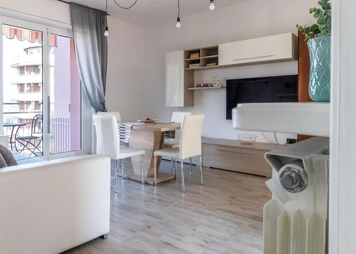 'il Girasole' Seeblick By Interhome 아파트 *