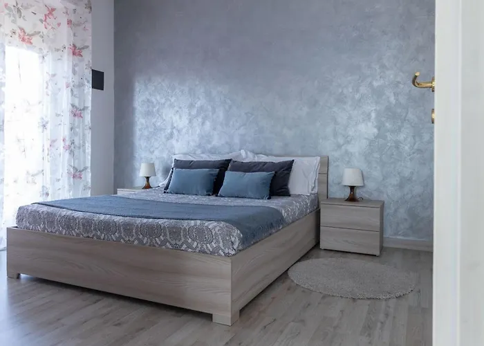 Apartamento 'il Girasole' Seeblick By Interhome *