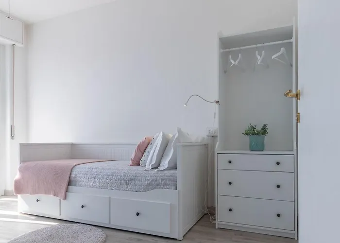 Apartamento 'il Girasole' Seeblick By Interhome