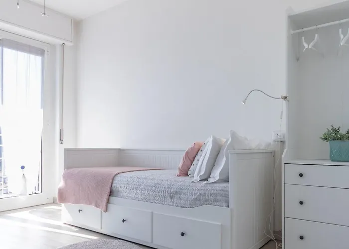 'il Girasole' Seeblick By Interhome