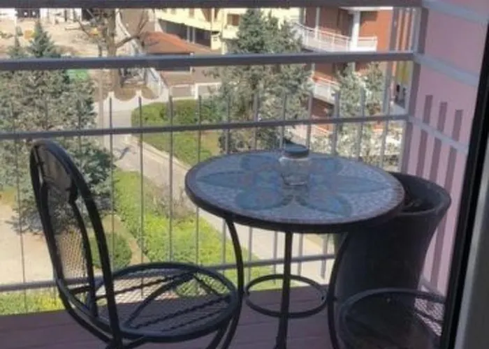 아파트 'il Girasole' Seeblick By Interhome *