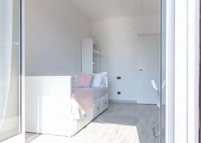 'il Girasole' Seeblick By Interhome * Castelletto sopra Ticino